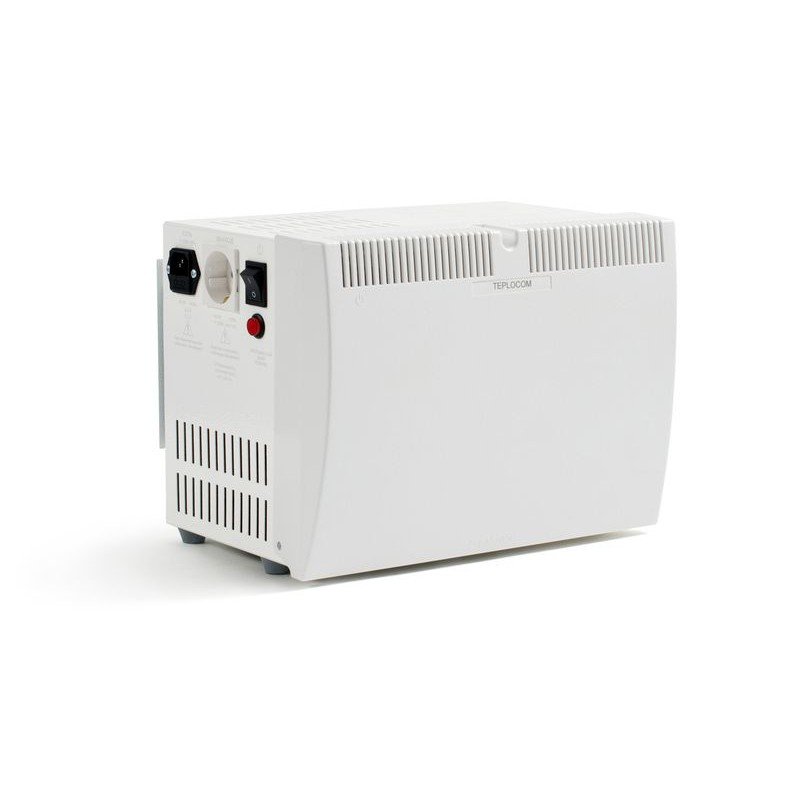 Источник бесперебойного питания Бастион TEPLOCOM-250+17