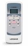 Напольно-потолочная сплит система Lessar LS-HE55TMA4/LU-HE55UMA4