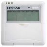 Напольно-потолочная сплит система Lessar LS-HE55TMA4/LU-HE55UMA4
