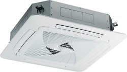 Кассетная сплит-система Haier AB140S2LR1FA/1U140S1LN1FA Eco