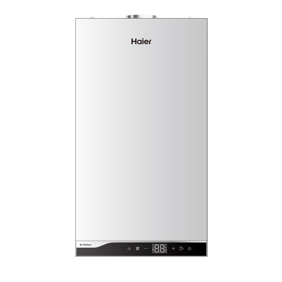 Настенный газовый котел Haier TechLine S 1.14TW Wi-Fi OpenTherm