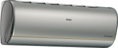 Настенная сплит-система Haier AS35S2SJ3FA-S/1U35MEC1FRA Jade DC Inverter