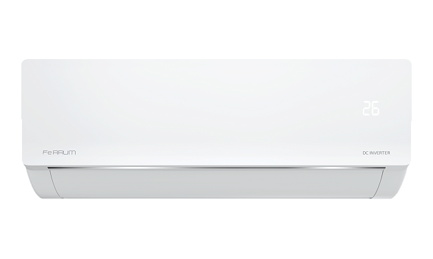 Сплит-система Ferrum iFIS18F3C/iFOS18F3C Force Pro DC Inverter