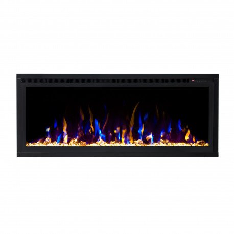 Каминокомплект RealFlame Denver с очагом Saphir 50