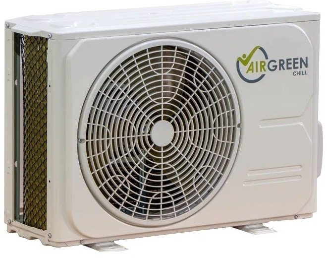 Сплит-система AirGreen GRI-18 IС3/GRO-18 IС3 Chill Inverter