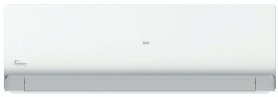 Сплит-система IGC RAS-12NQR/RAC-12NQR Fresco S