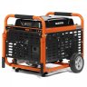 Генератор бензиновый Daewoo GDA 8500E