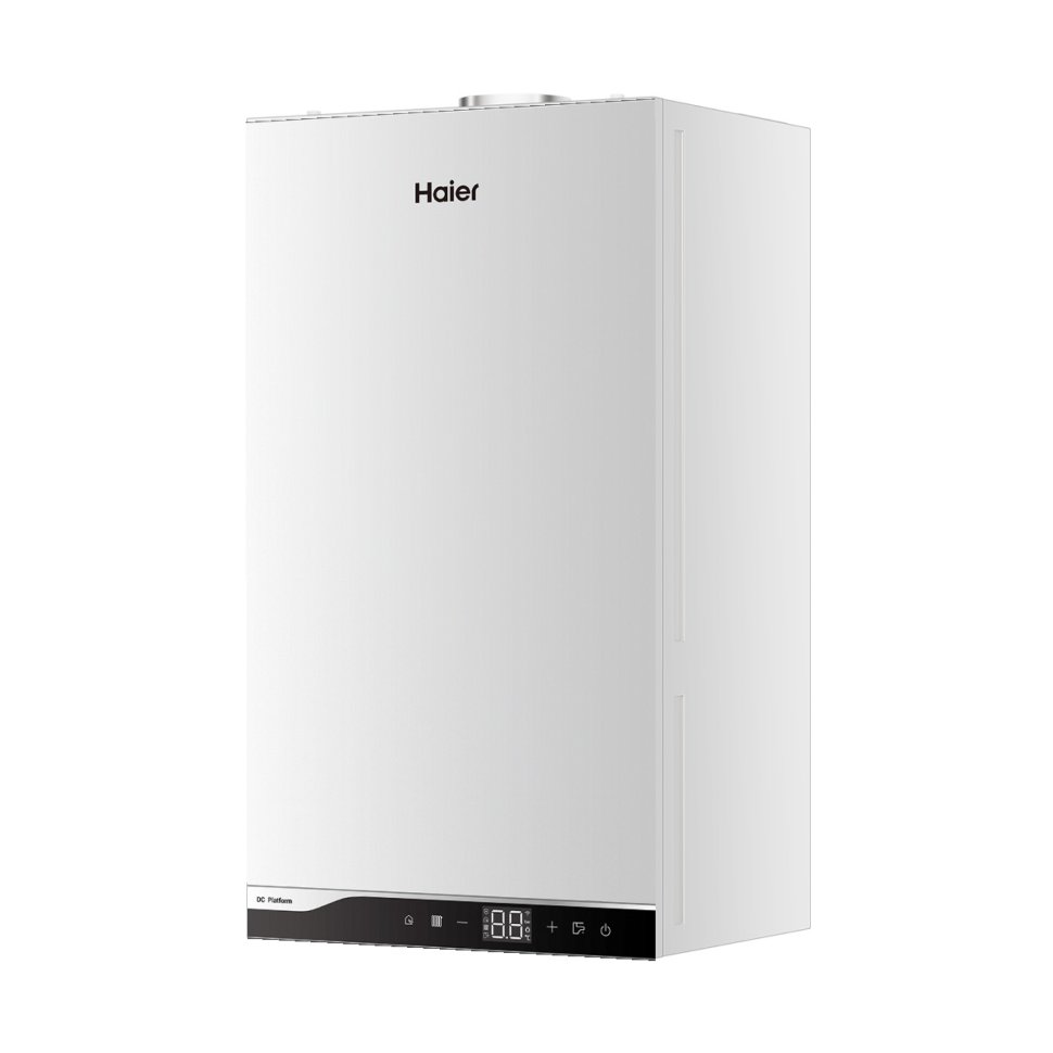 Настенный газовый котел Haier TechLine S 1.18TW Wi-Fi OpenTherm