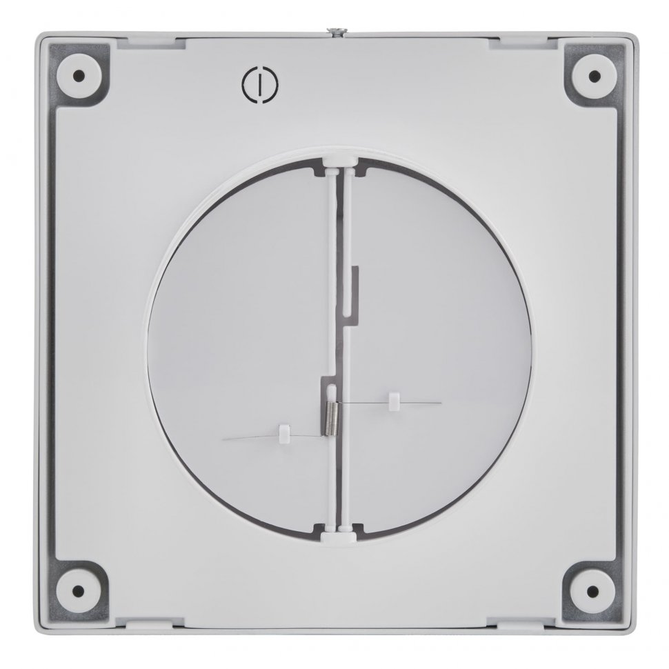 Вентилятор вытяжной Royal Thermo RAFC 120 Calipso Black