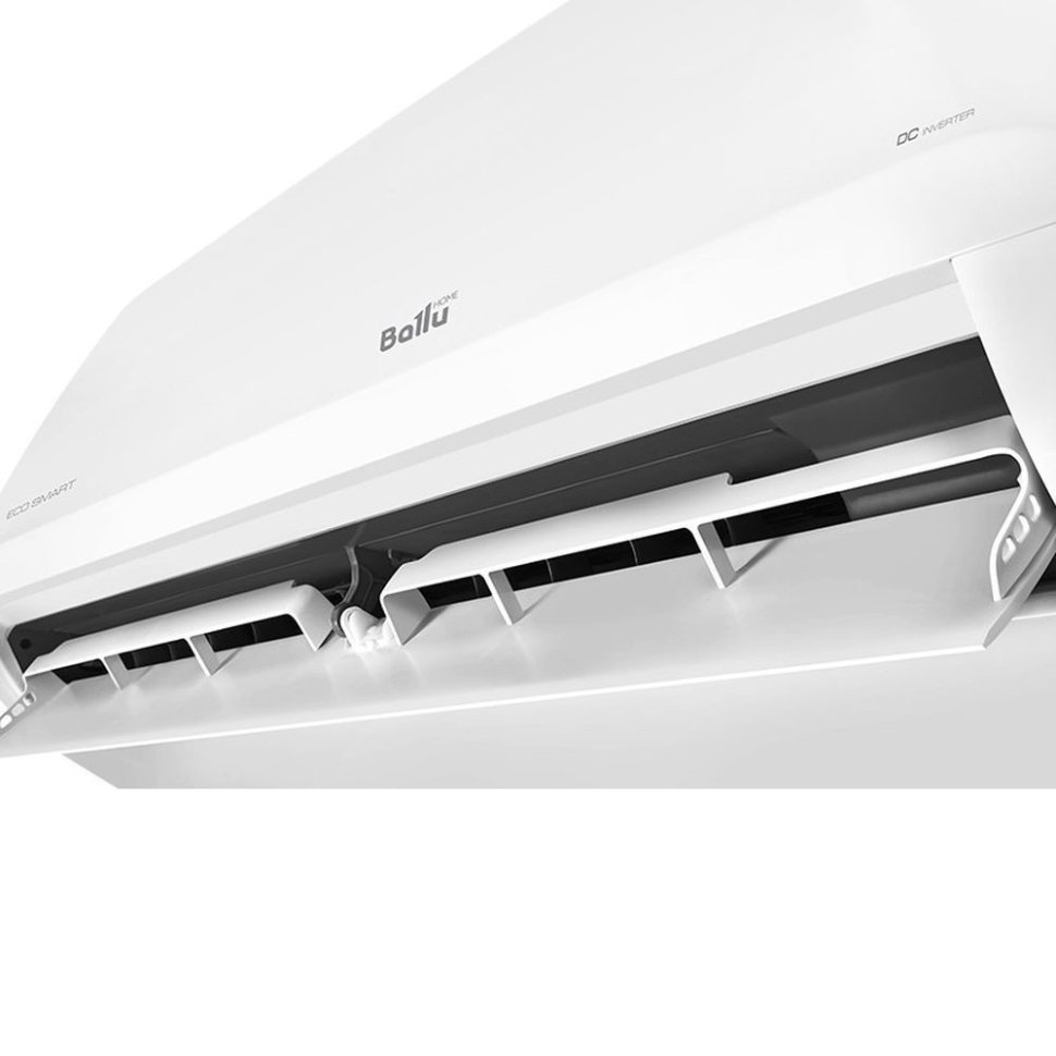 Настенная сплит-система Ballu BSYI-24HN8_V5 Eco Smart DC