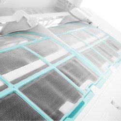 Настенная сплит-система Ballu BSYI-24HN8_V5 Eco Smart DC