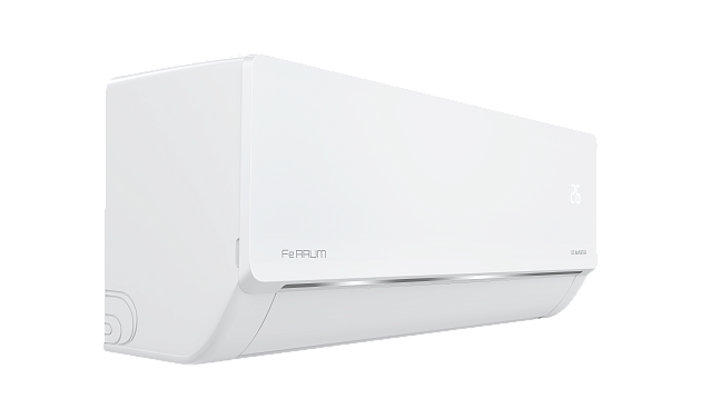 Сплит-система Ferrum iFIS24F3C/iFOS24F3C Force Pro DC Inverter