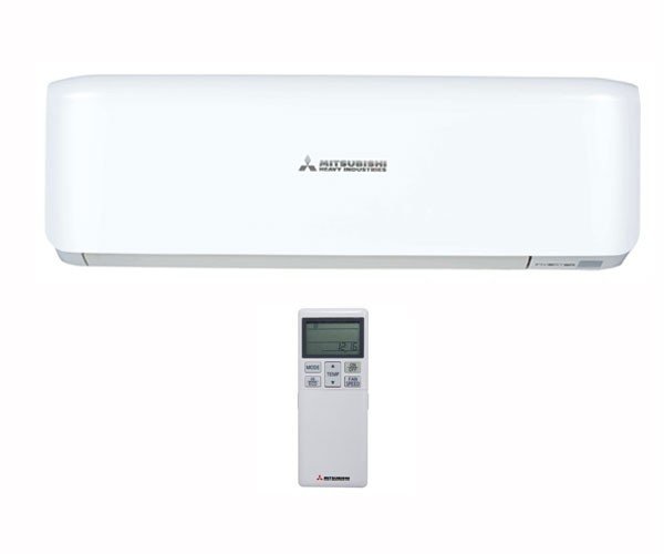 Настенная сплит-система Mitsubishi Heavy SRK50ZS-WF/SRC50ZS-W Premium Pure White