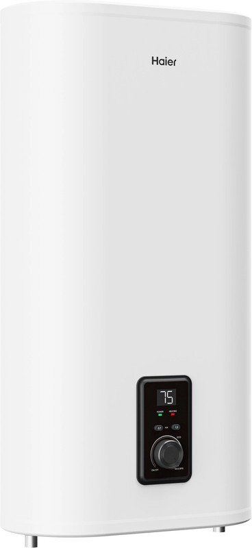 Накопительный электрический водонагреватель Haier ES100V-F4 Inox