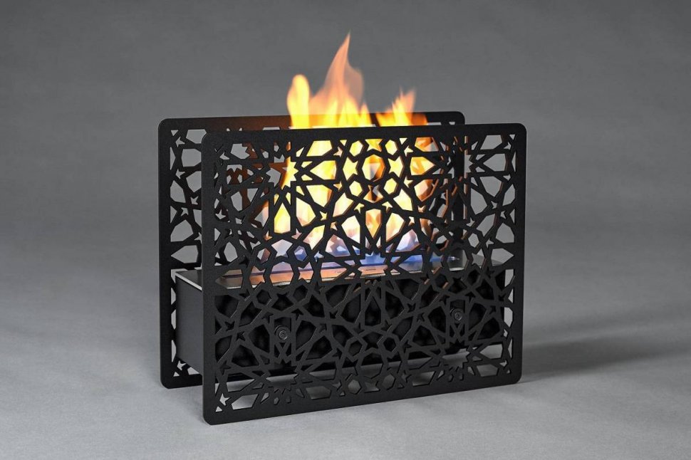 Биокамин Silver Smith Joker