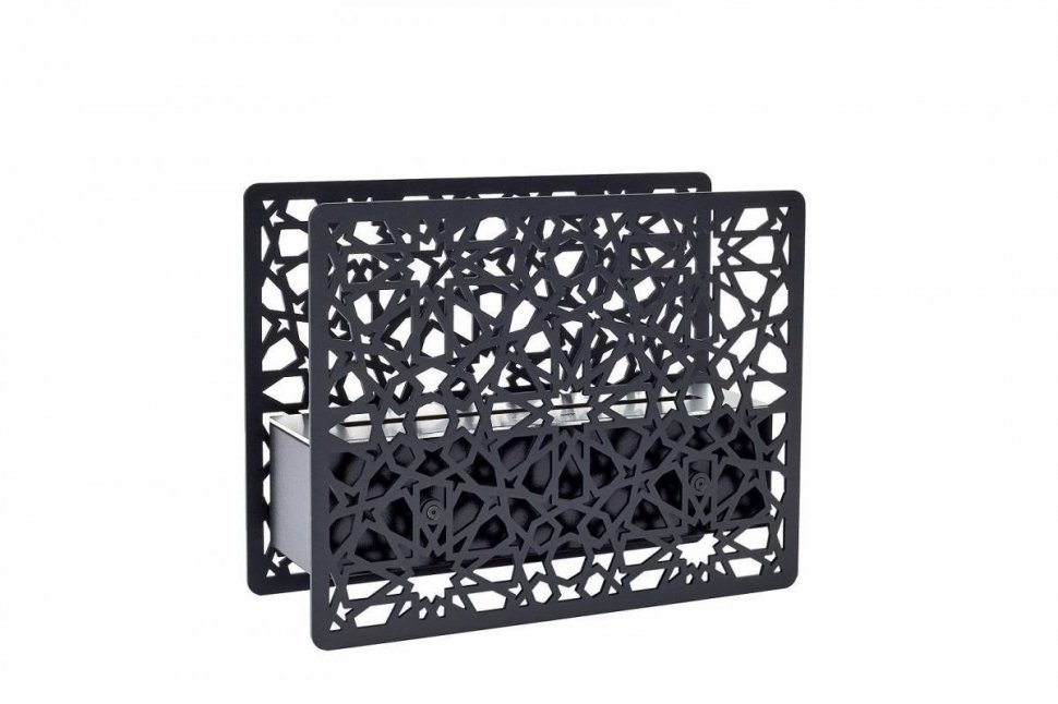 Биокамин Silver Smith Joker