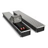 Внутрипольный конвектор Royal Thermo Atrium 110/200/2700-DG-U-NA