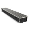 Внутрипольный конвектор Royal Thermo Atrium 110/200/2700-DG-U-NA