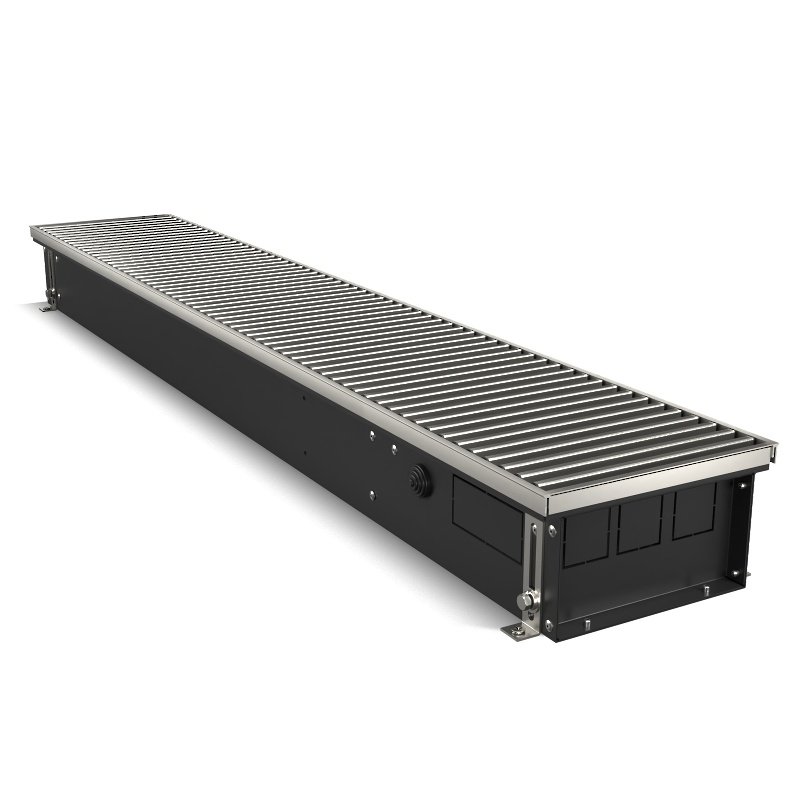 Внутрипольный конвектор Royal Thermo Atrium 110/200/2700-DG-U-NA