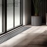 Внутрипольный конвектор Royal Thermo Atrium 110/200/2700-DG-U-NA