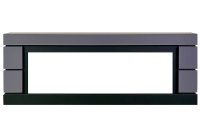 Портал Royal Flame Modern 60 SFT (Разборный) под очаг Vision 60 LED серый графит