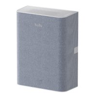 Очиститель воздуха Ballu ONEAIR ASP-100 серый