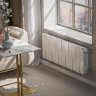Биметаллический радиатор отопления Royal Thermo PianoForte 300 белый 12 секций