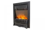 Каминокомплект Royal Flame Dublin (Разборный) с очагом Aspen Black орех каньон/сланец