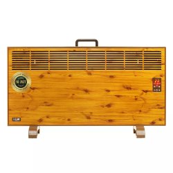 Электрический конвектор iVigo EPK4590E25 дерево