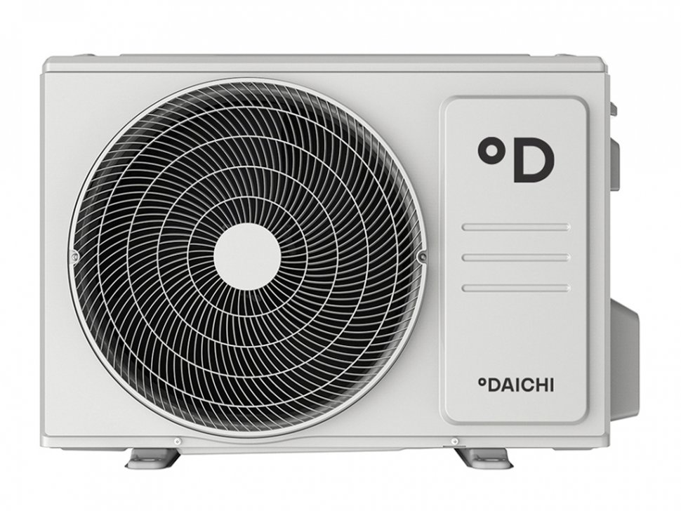 Сплит-система Daichi ALP35AVQS1R/ALP35FVS1R ALPine Inverter