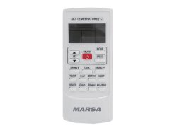 Напольно-потолочная сплит-система Marsa MRK-24CHANIG/MRK-24HANIGE-W Optimal Inverter