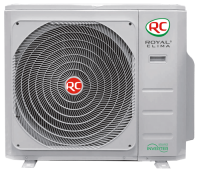 Наружный блок мульти сплит-системы Royal Clima 5RMH-42HN/OUT Multi Flexi EU ERP