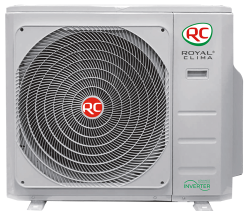 Наружный блок мульти сплит-системы Royal Clima 5RMH-42HN/OUT Multi Flexi EU ERP