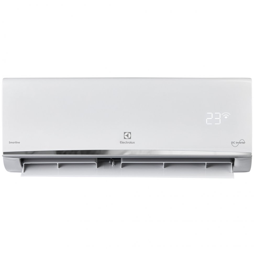 Сплит-система Electrolux EACS/I-12HSM/N8_V2 Smartline DC Inverter