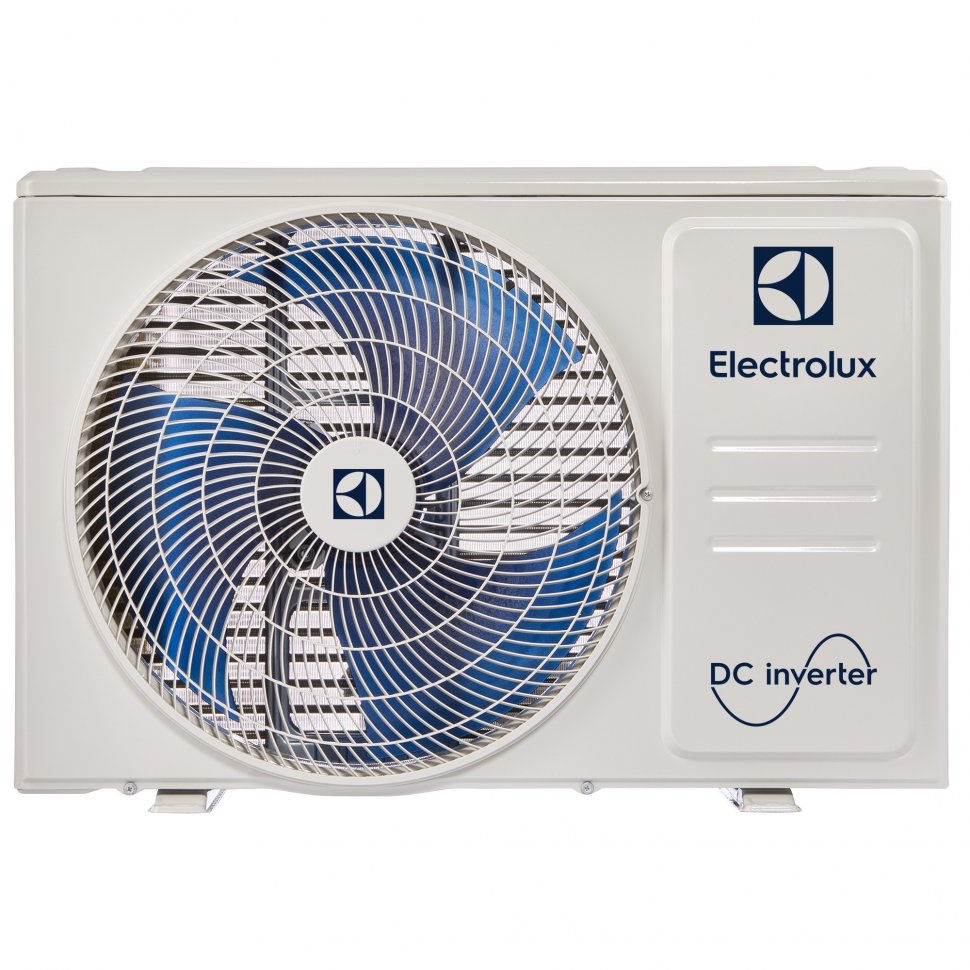 Сплит-система Electrolux EACS/I-12HSM/N8_V2 Smartline DC Inverter
