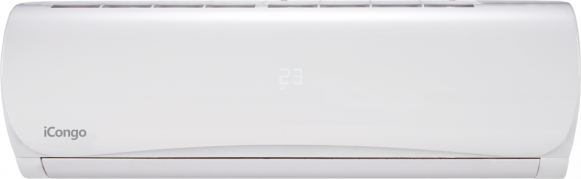 Сплит-система iCongo CS-61V3G-1D170A/CS-61V3G-E5 Aero DC Inverter
