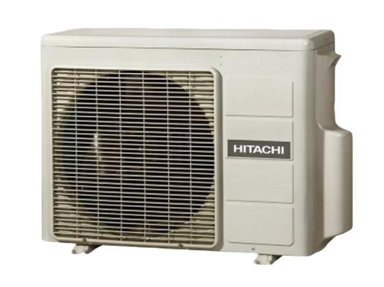 Наружный блок мульти сплит-системы Hitachi RAM-33NP2E Multizone Premium