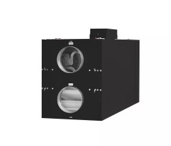 Приточно-вытяжная установка TURKOV Zenit Heco X 560 E