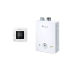 Настенный газовый котел Rinnai BR-R36+WIFI