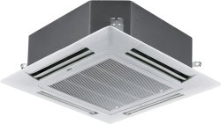 Кассетная сплит-система Haier AB160S1LK2FA/1U160S1LN2FB/PB-950JB Eco