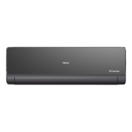 Мульти сплит-система на 2 комнаты 35+25 м2 Haier Lightera AS12NS6ERA-B+Flexis SM AS25S2SF2FA-W/2U40S2SM1FA c Wi-Fi модулем ESP32