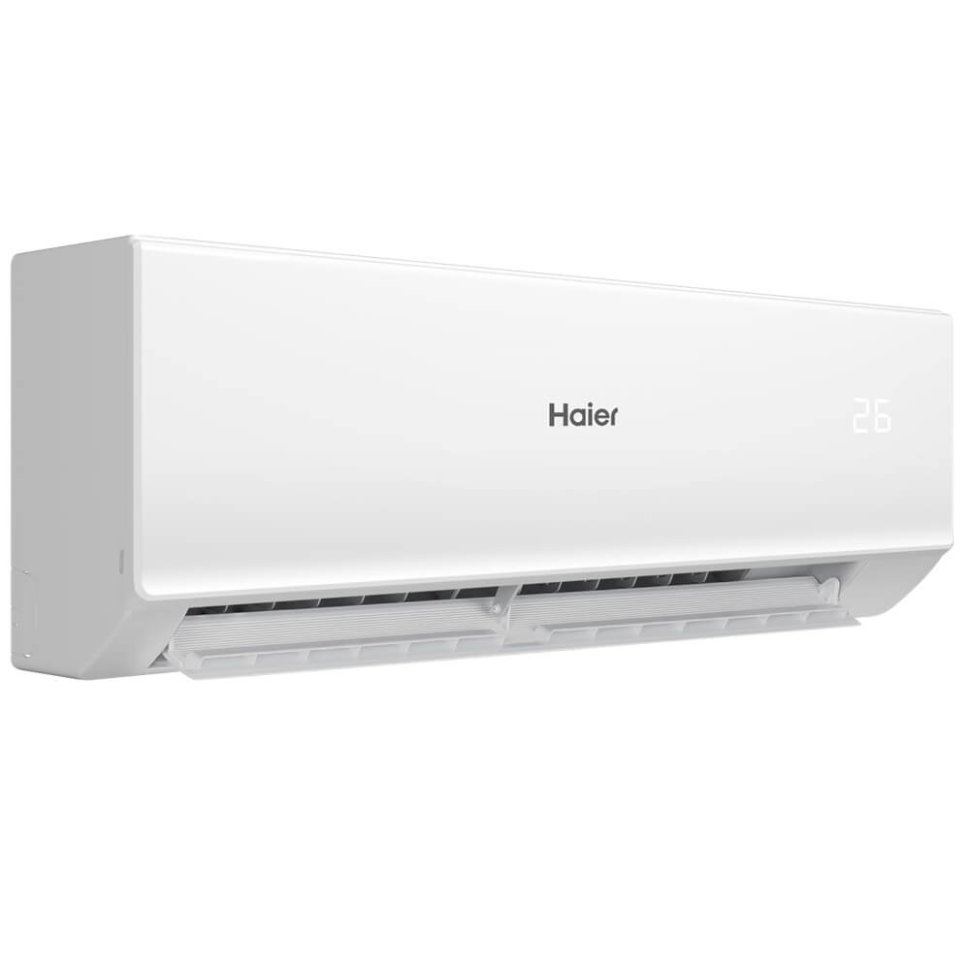 Настенная сплит-система Haier AS25HQJ1HRA-W/1U25HQJ1FRA Quantum DC Inverter