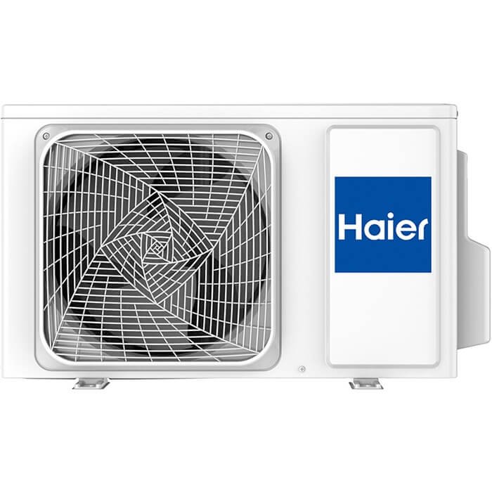 Настенная сплит-система Haier AS25HQJ1HRA-W/1U25HQJ1FRA Quantum DC Inverter