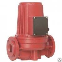 Циркуляционный насос Тайфун ЦНФ 40-170