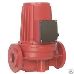 Циркуляционный насос Тайфун ЦНФ 40-170