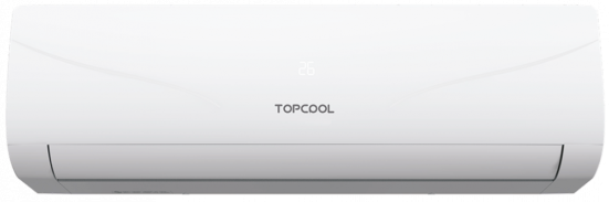 Сплит-система ТopCool TR-07SBST1/IN/TR-07SBST1/OUT Eco