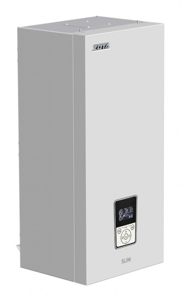 Электрический котел ZOTA MK-X Slim 18