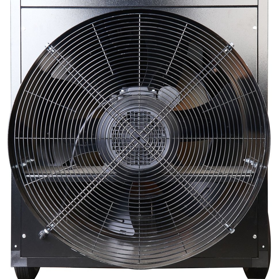 Дизельная тепловая пушка непрямого нагрева Master DV 470 AIR BUS