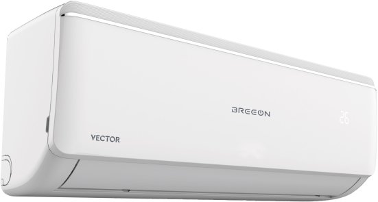 Сплит-система Breeon BRC-09AVO Vector