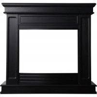 Портал Interflame Стаффорд венге под очаги Panoramic 25